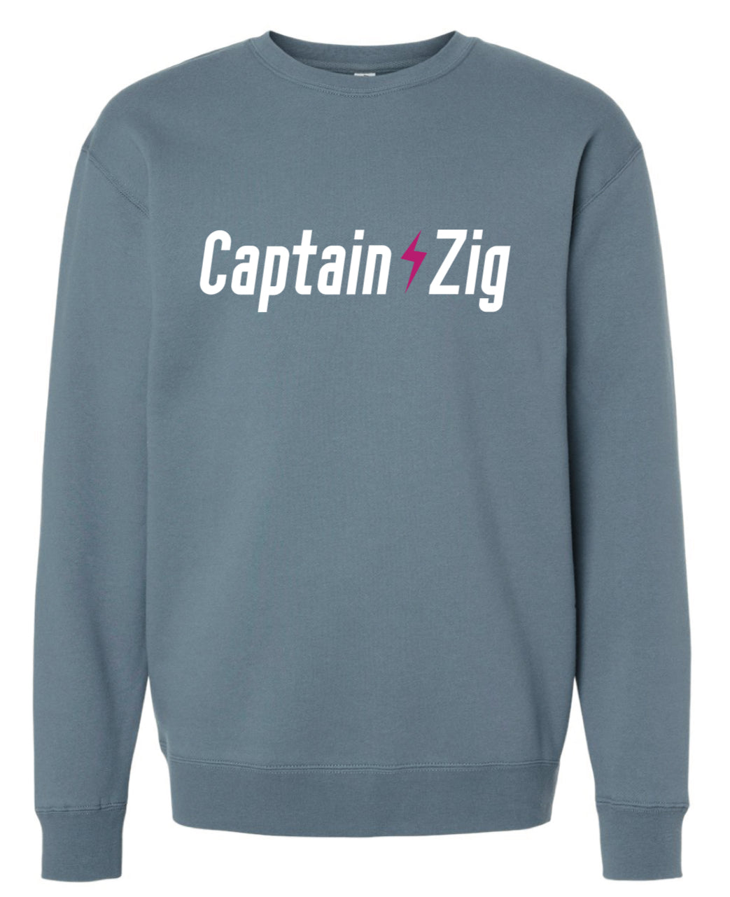 Crew neck Sweatshirt