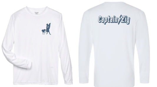 SPF Sun Shirt - Youth