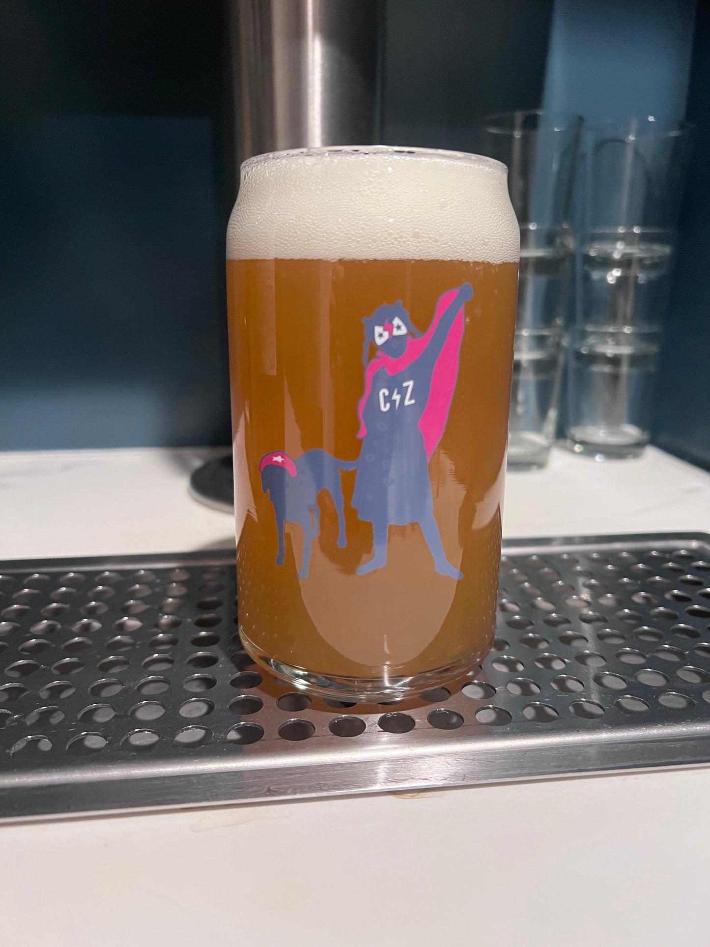 Goosecake IPA