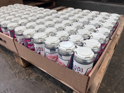 Sidekick Pilsner
