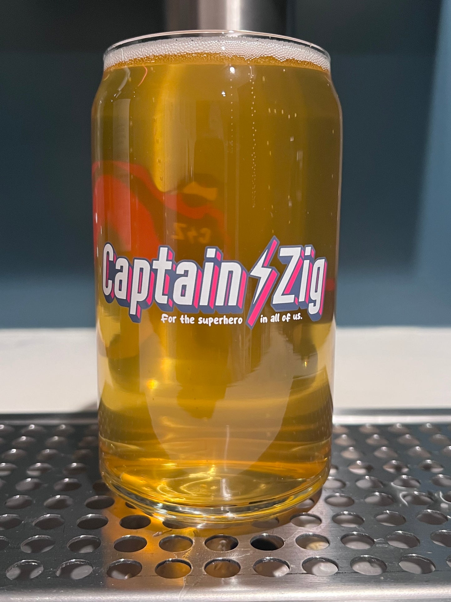 Sidekick Pilsner