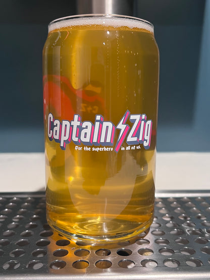Sidekick Pilsner
